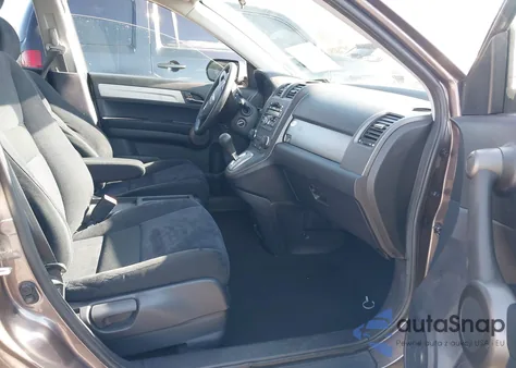 2011 Honda Cr-V Se from USA, damaged, VIN 5J6RE4H43BL002313